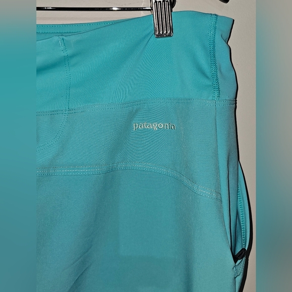 Patagonia - Women's Tech Fishing Skort Style Size L - Picture 4 of 5